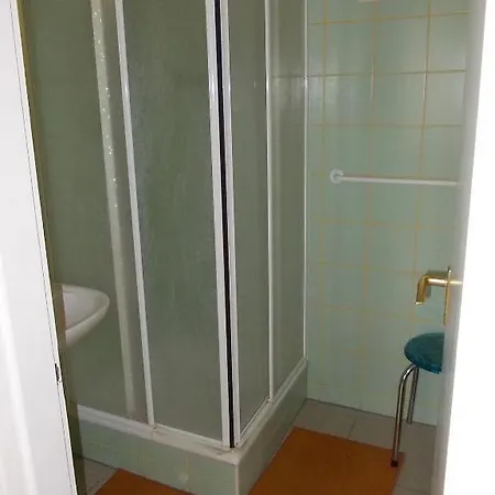 Termal Vendeghaz Berekfürdő