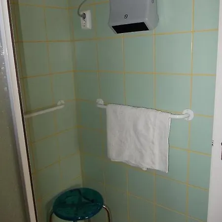 Σπίτι διακοπών Termal Vendeghaz *