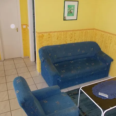 Termal Vendeghaz Σπίτι διακοπών